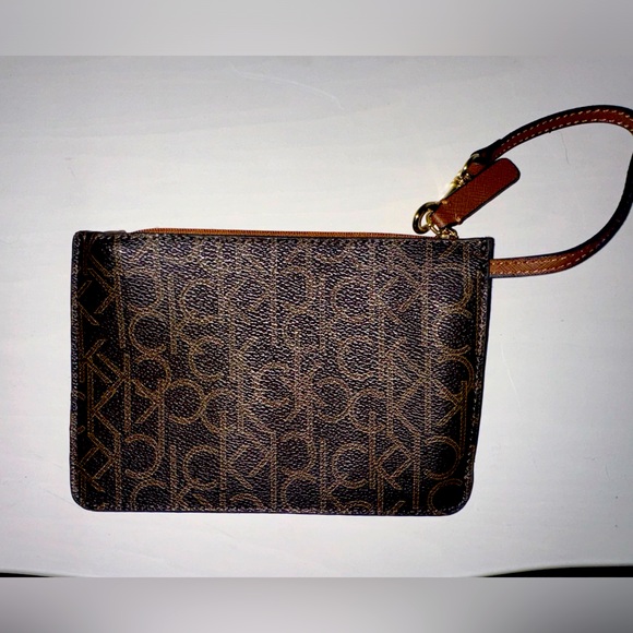 Calvin Klein Handbags - Calvin Klein wristlet.
